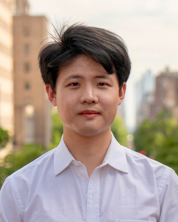 Liudong (Leo) Chen